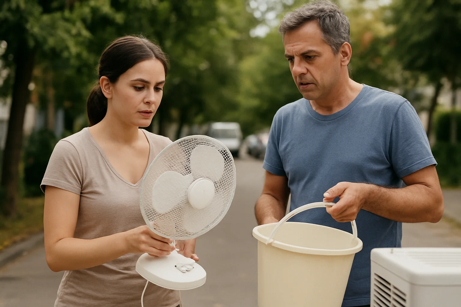 Pregătiri pentru sezonul cald în Pitești: sfaturi utile pentru locuitori