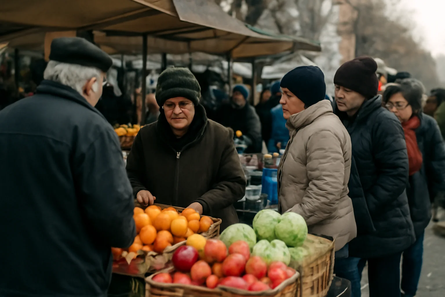 Prețurile zilei în Pitesti – 2025-12-24
