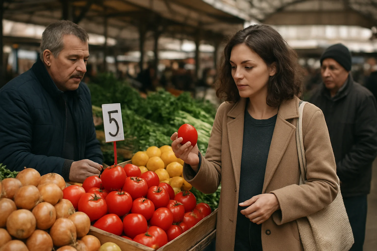 Prețurile zilei în România – 2026-03-23