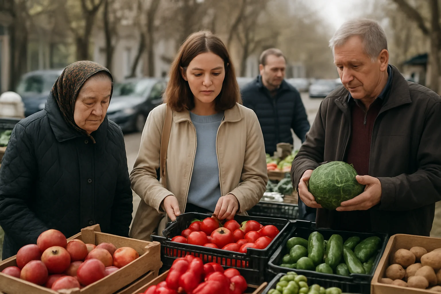 Prețurile zilei în România – 2026-03-27