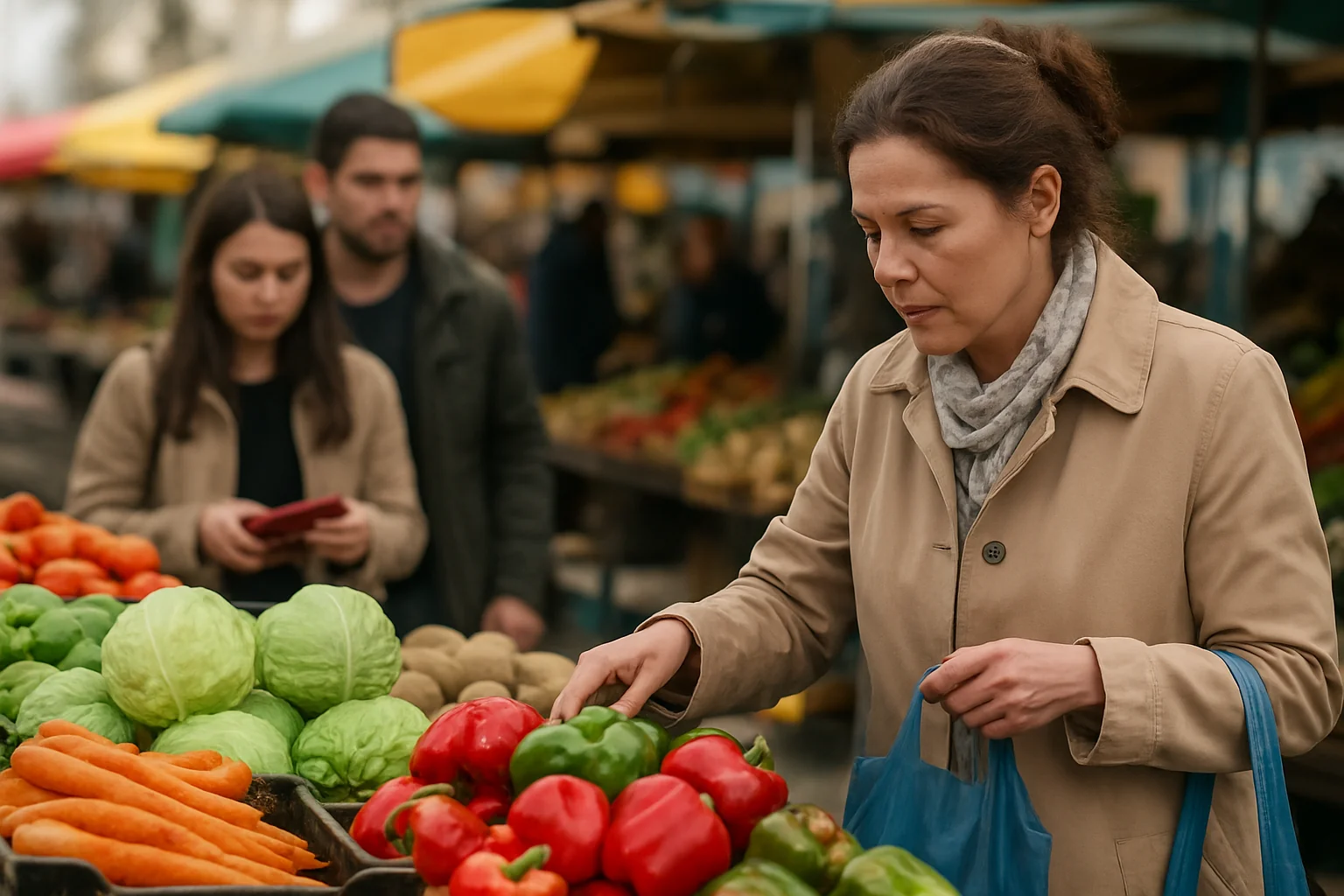 Prețurile zilei în România – 2026-04-03