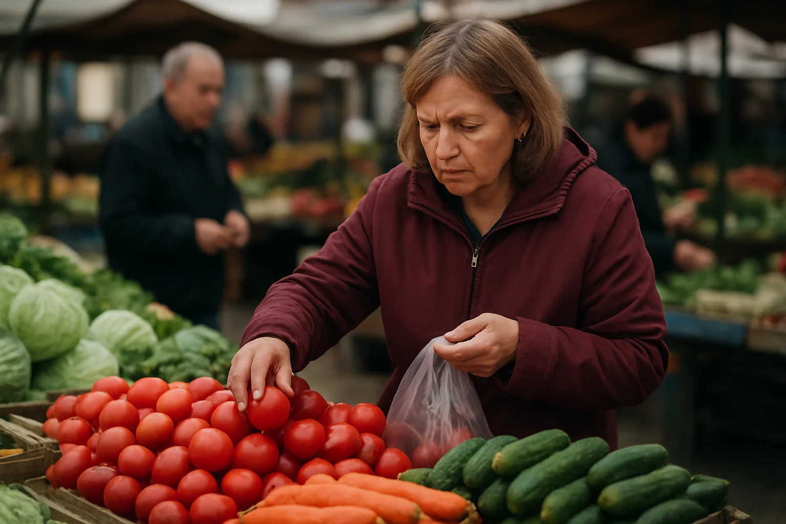 Prețurile zilei în România – 2026-04-04