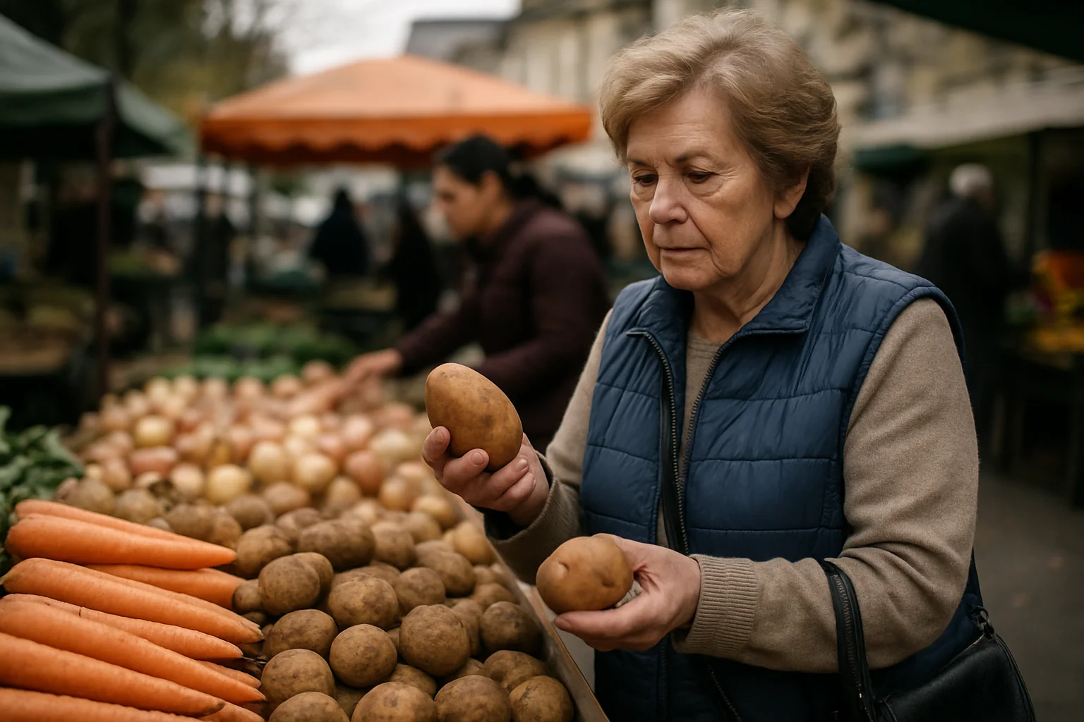 Prețurile zilei în România – 2026-04-06