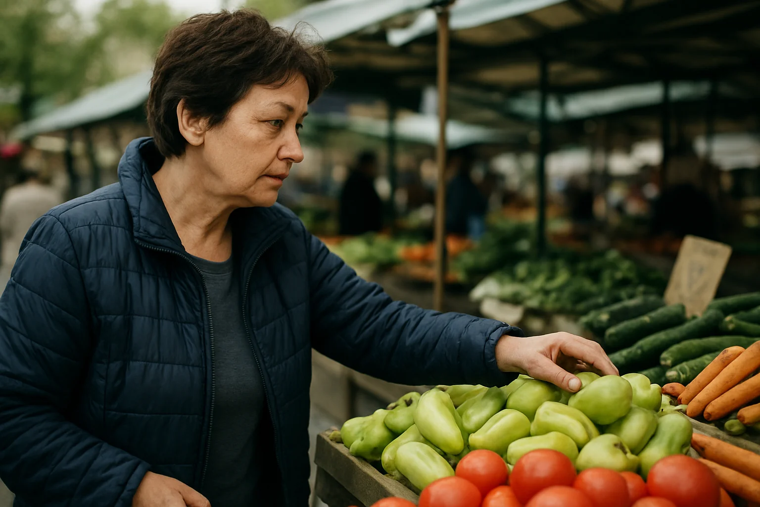 Prețurile zilei în România – 2026-04-12