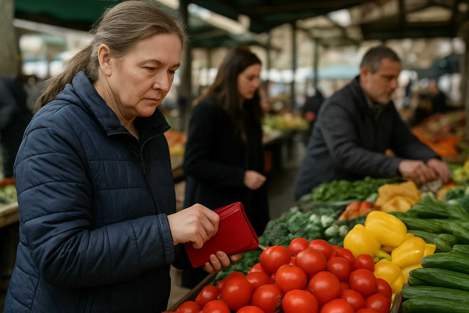 Prețurile zilei în România – 2026-04-15