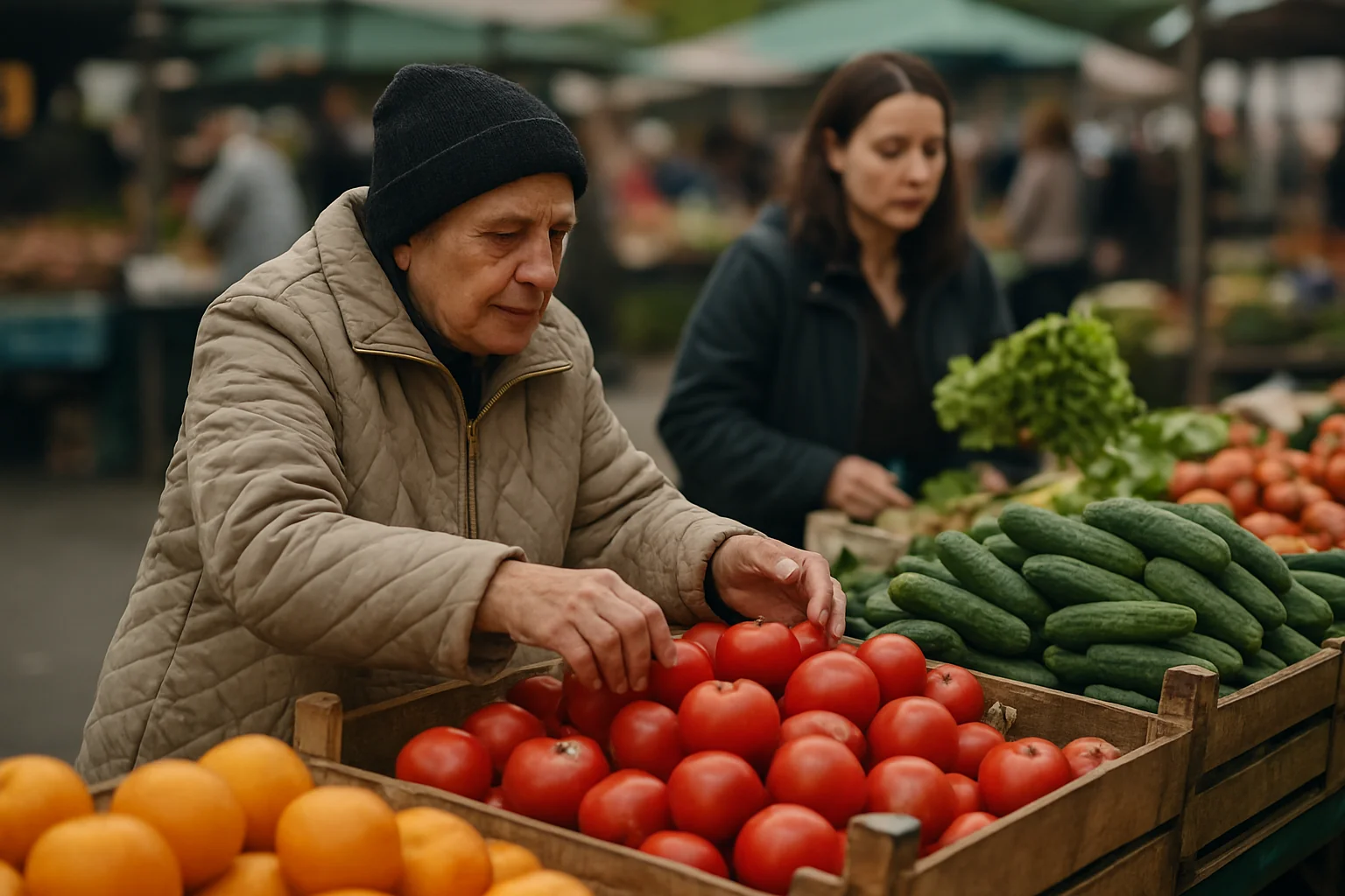 Prețurile zilei în România – 2026-04-23