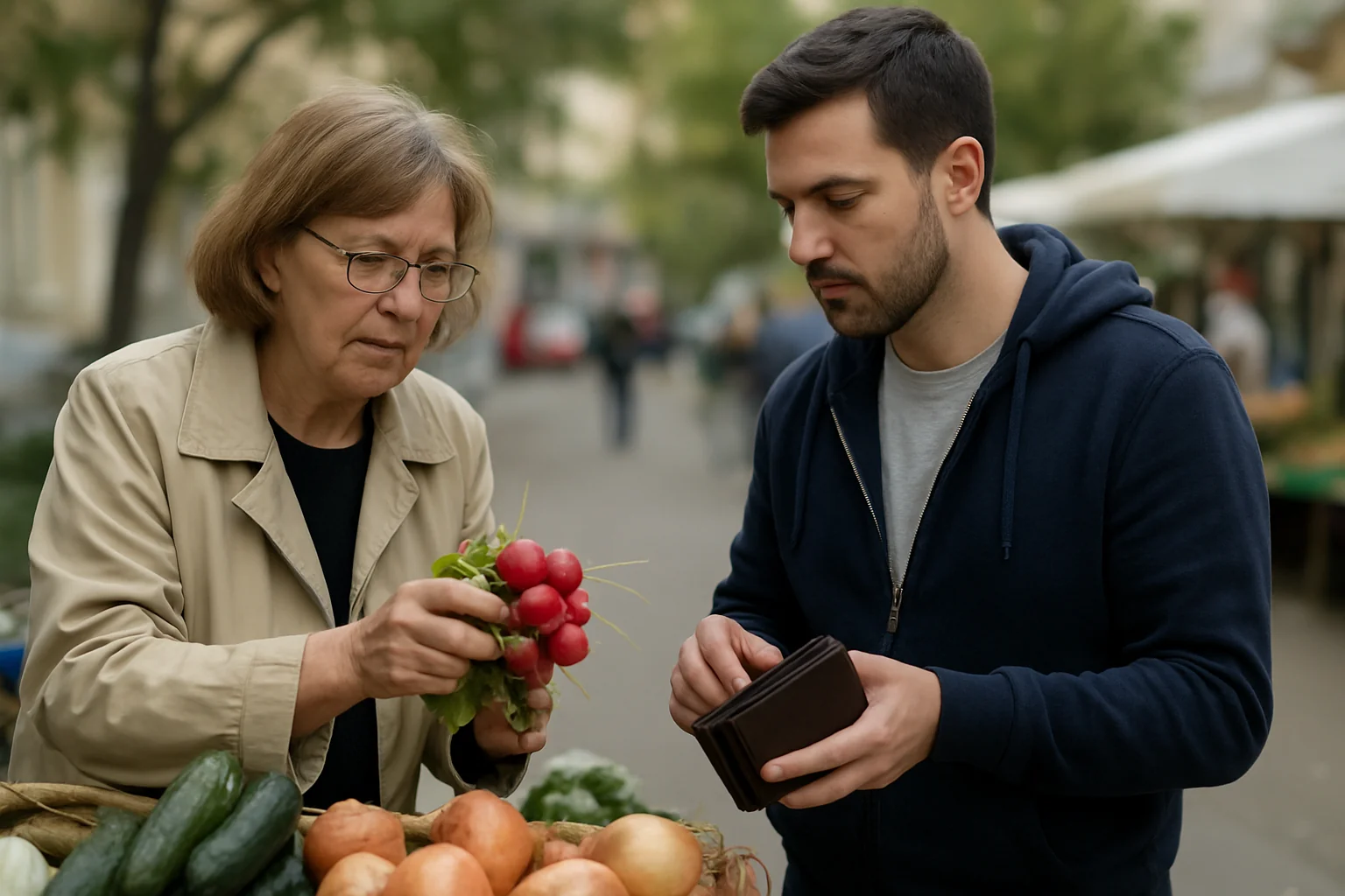 Prețurile zilei în România – 2026-04-27