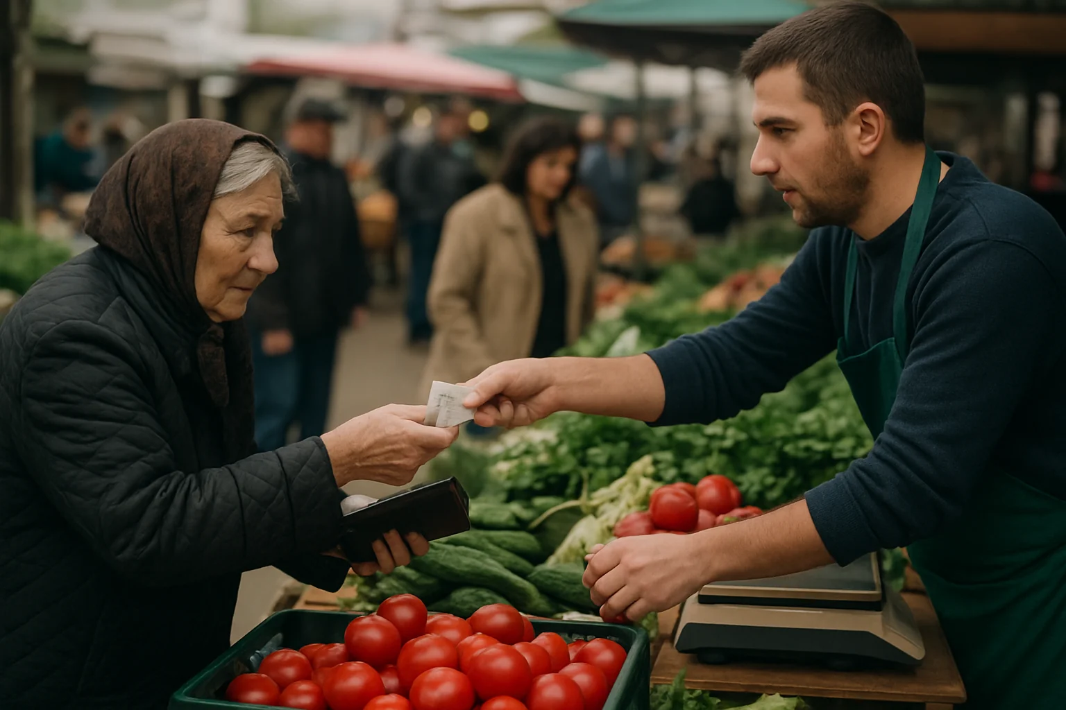 Prețurile zilei în România – 2026-04-30