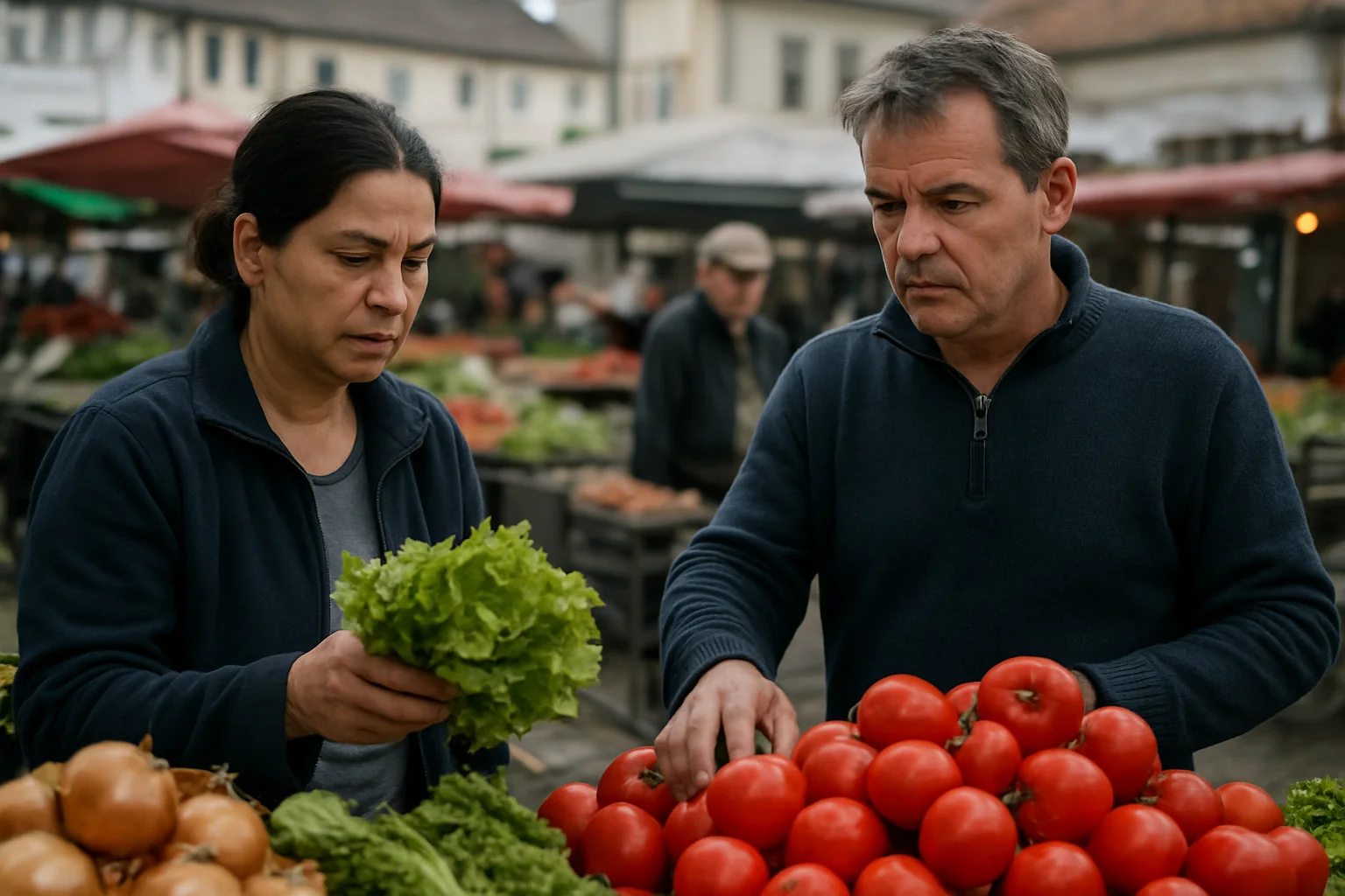 Prețurile zilei în România – 2026-05-03
