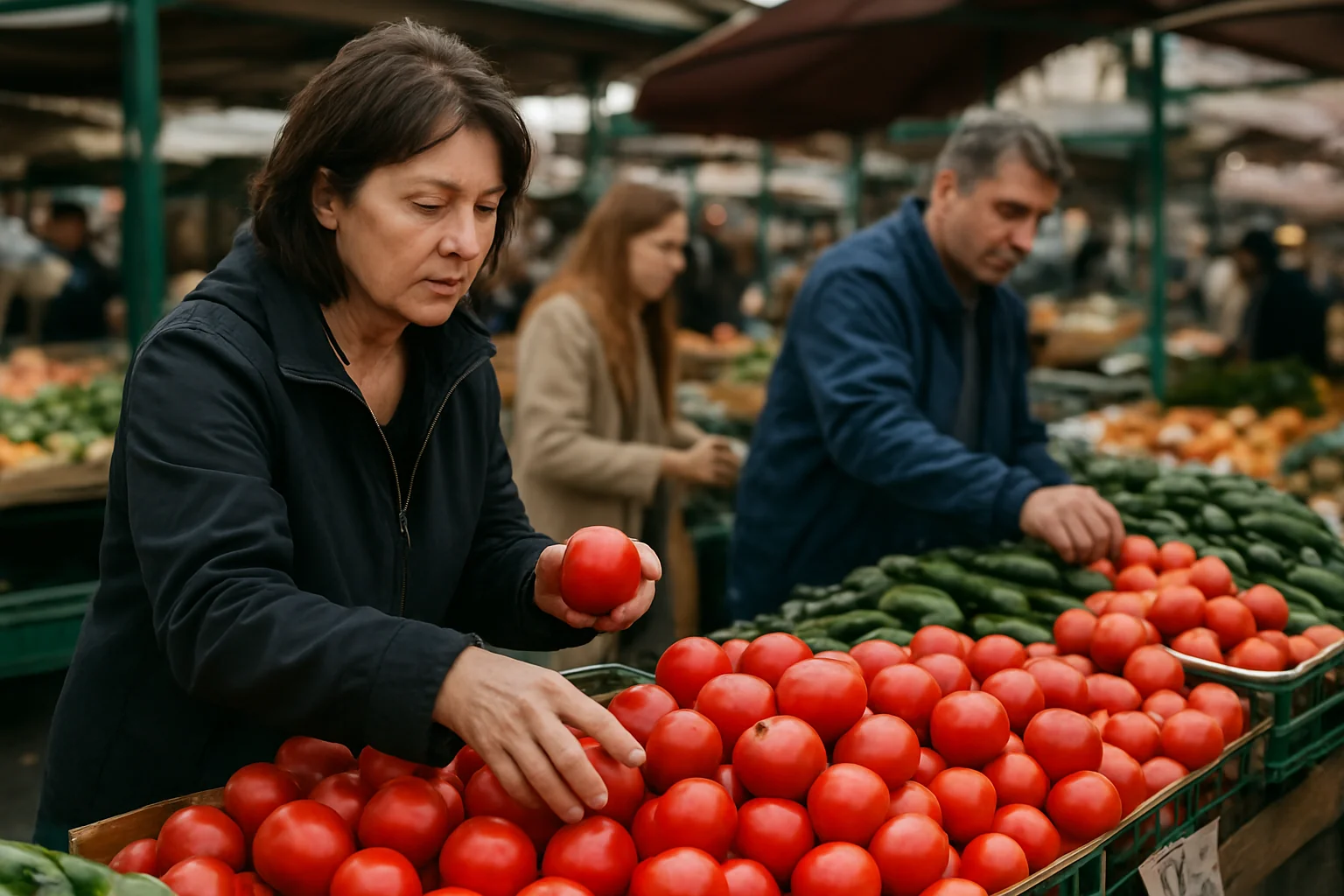 Prețurile zilei în România – 2026-05-06
