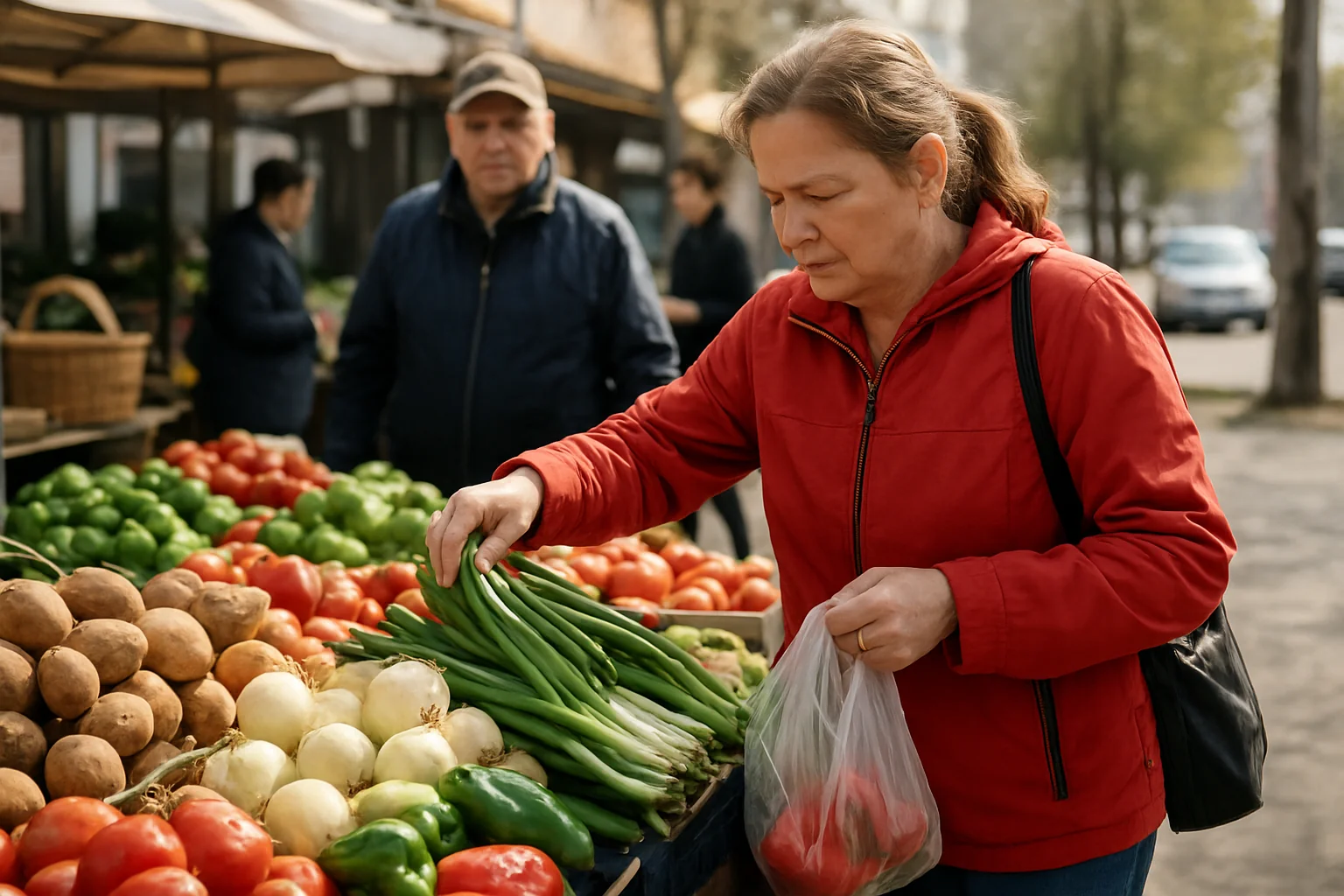 Prețurile zilei în România – 2026-05-09