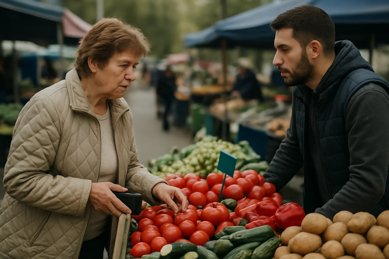 Prețurile zilei în România – 2026-05-19