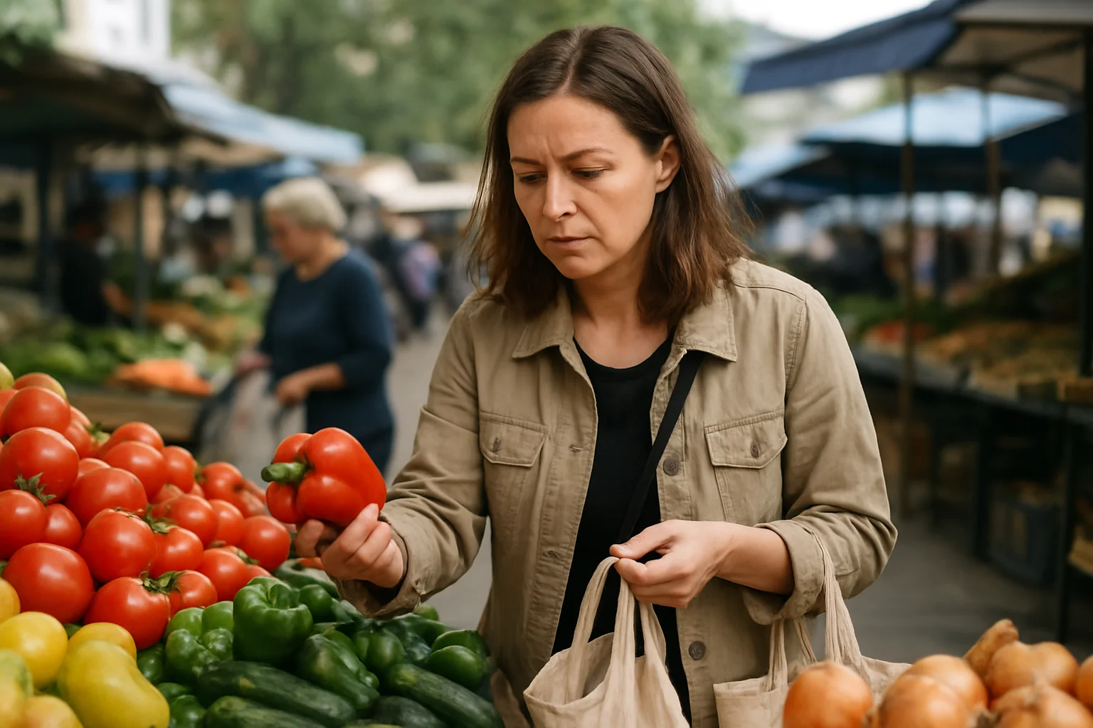 Prețurile zilei în România – 2026-05-24