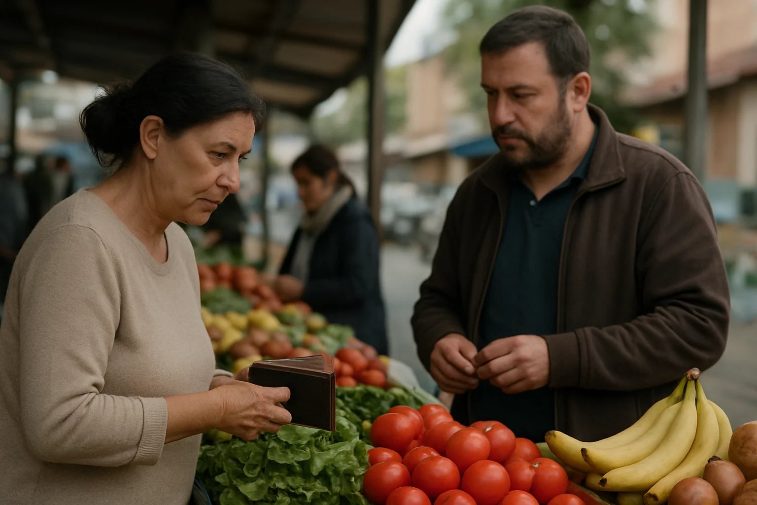 Prețurile zilei în România – 2026-05-27