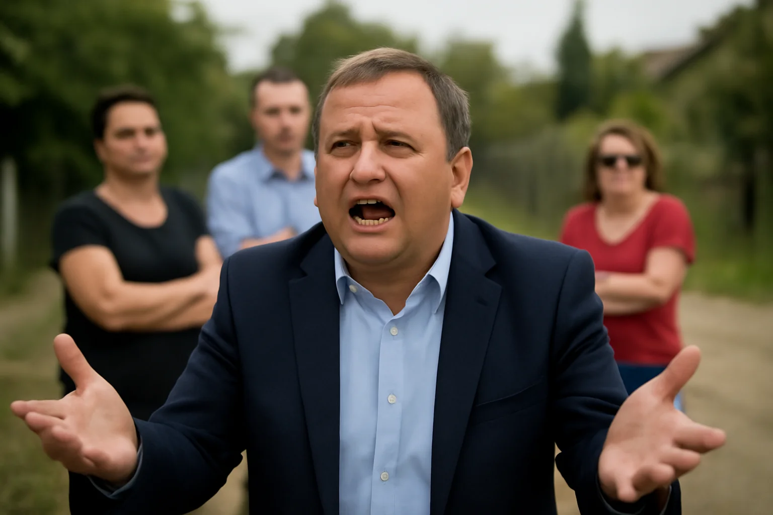 Primar din Argeș lansează avertisment sever despre angajări