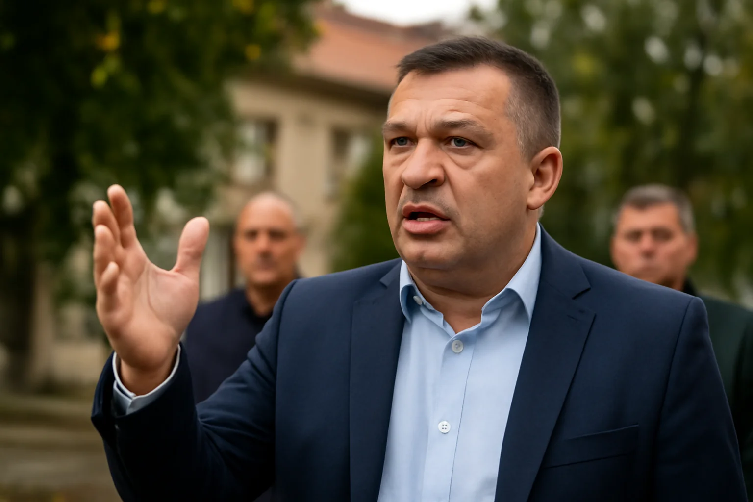 Primarul Gentea anunță schimbări majore în Pitești