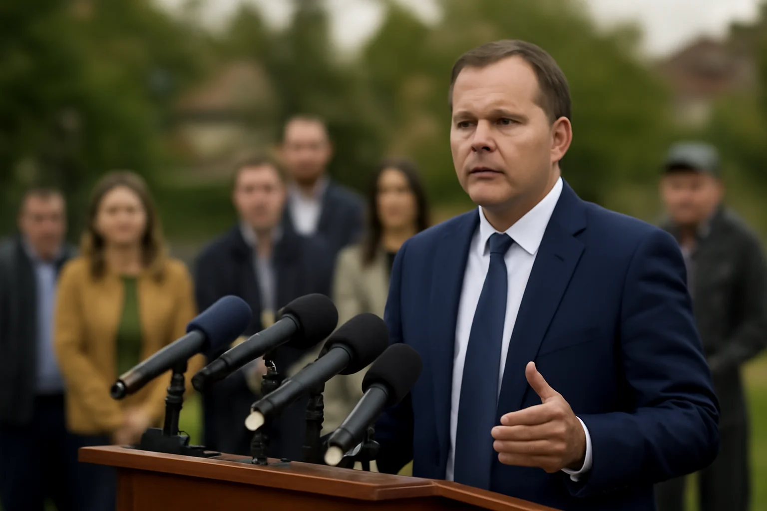 primarul Ion Baicea dezvăluie noile proiecte pentru oraș