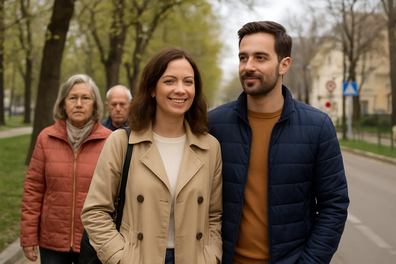 Primăvara aduce schimbări importante în Pitesti: perspective locale pentru 7 aprilie 2026