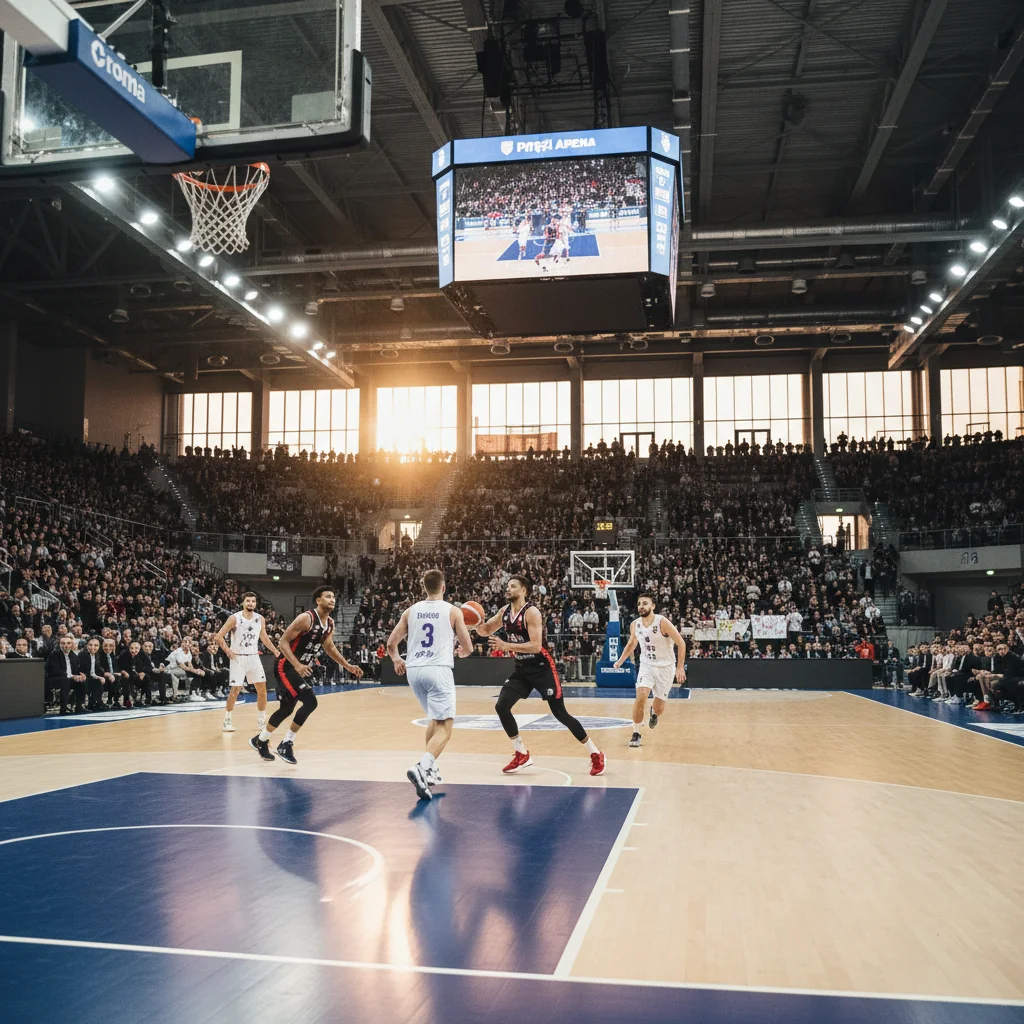 Primul meci al anului 2026 la Pitești Arena: FC Argeș revine acasă în Liga Națională