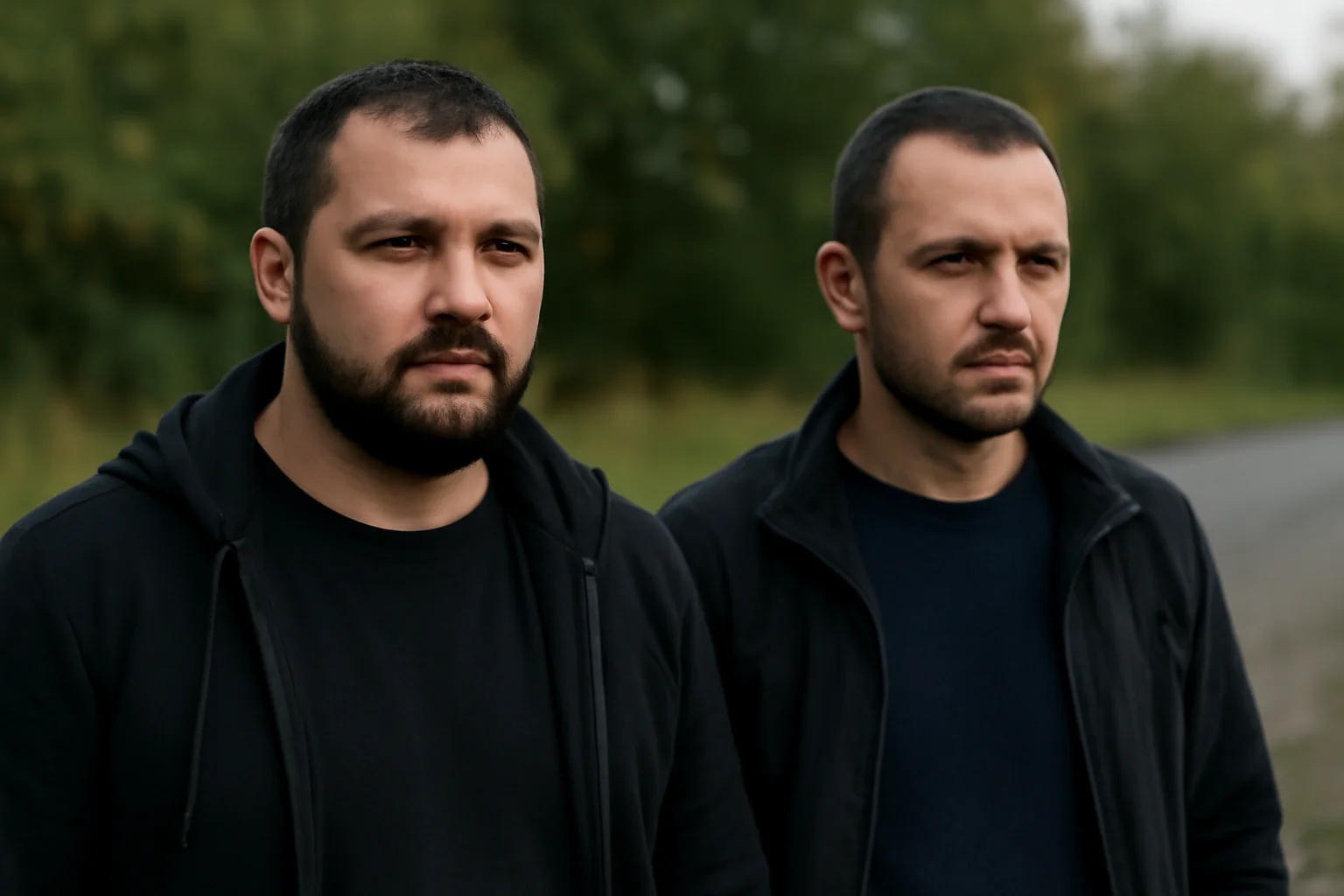 Procedura de extrădare pentru frații Dani și Nando Mocanu avansează, cu impact și la Pitești