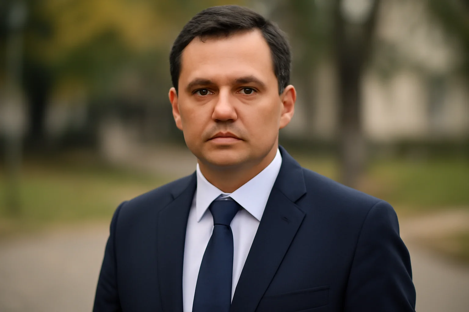 Procuror-șef adjunct al DNA: Marius-Ionel Ștefan din Argeș
