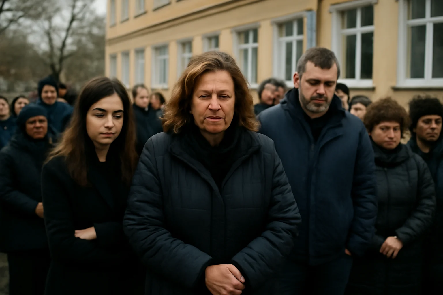 profesoara admirată a decedat brusc
