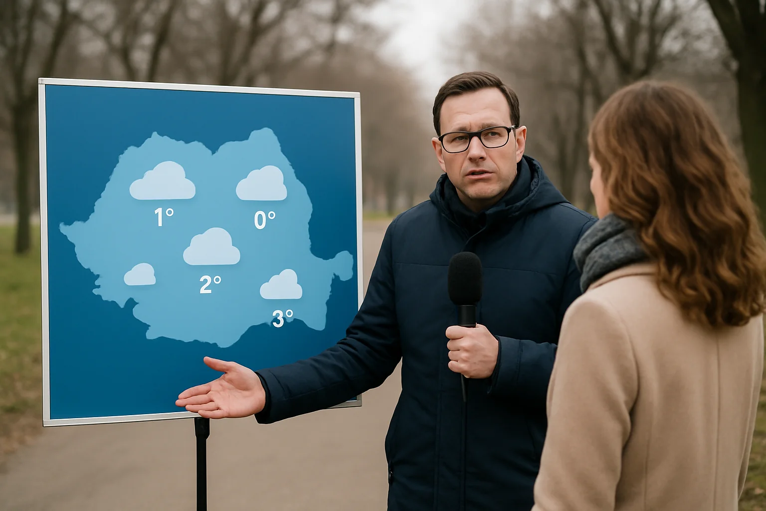 Prognoza meteo și recomandări utile pentru pitesteni – 28 decembrie 2025