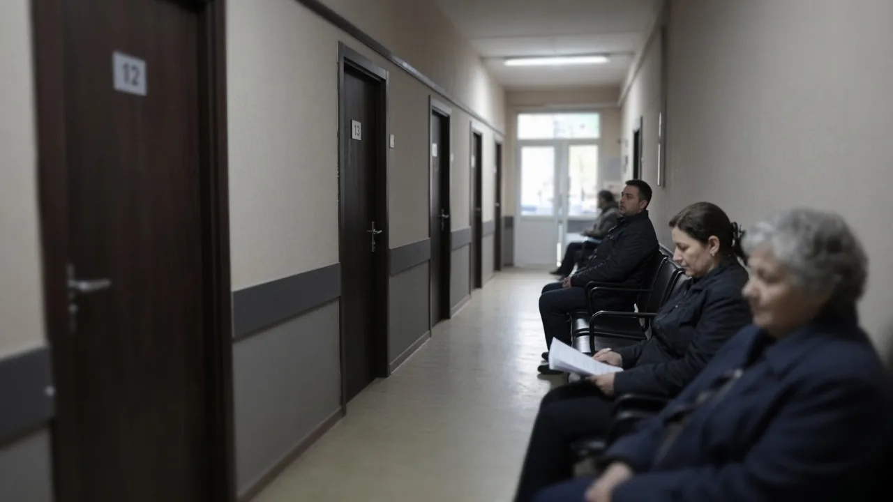 Program Direcția de Asistență Socială Pitești, la blocul D5B