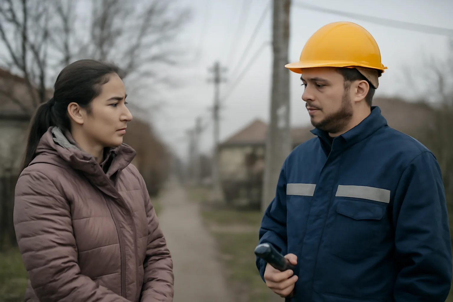 Program întreruperi de energie electrică în județul Argeș, în perioada 16–22 februarie