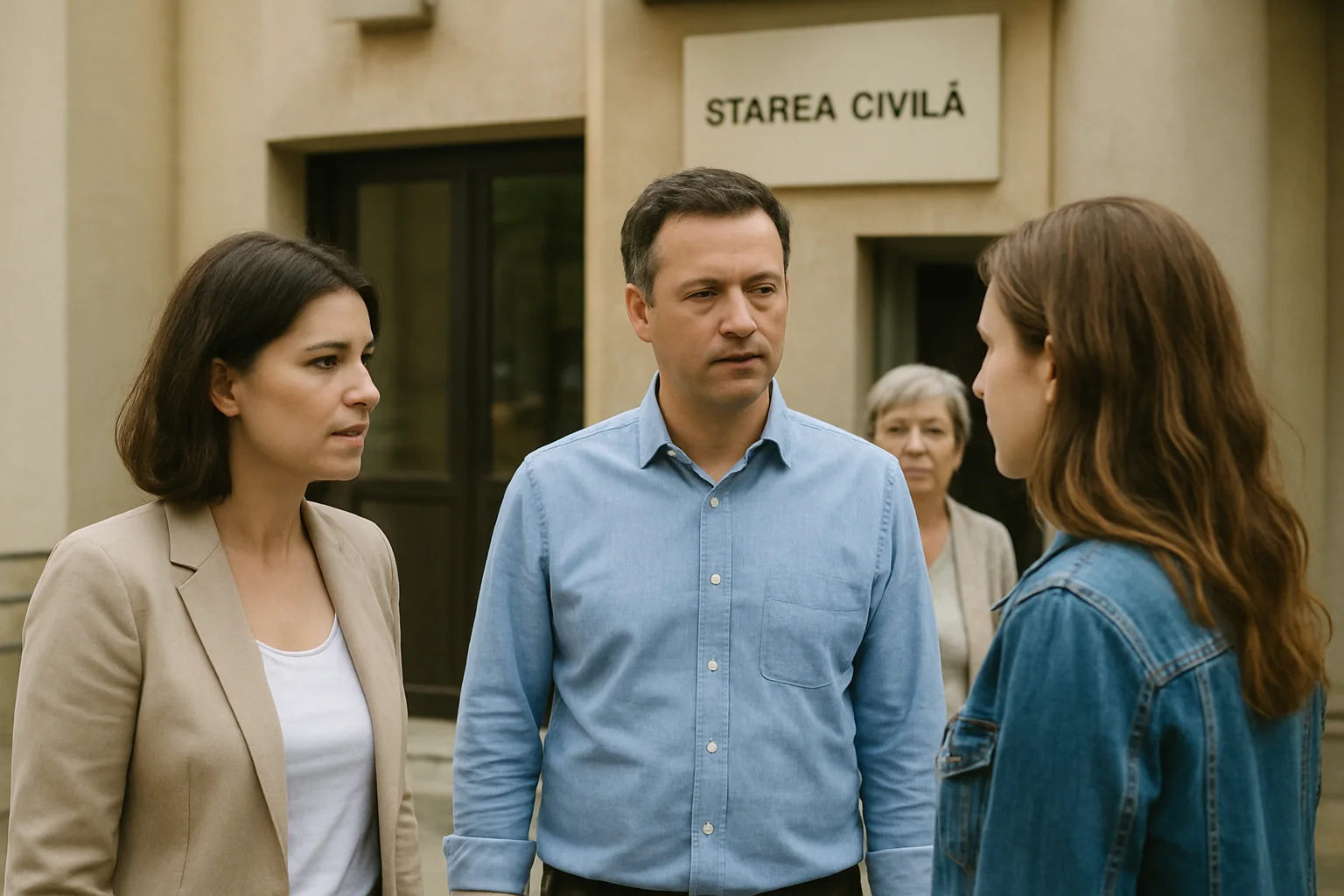Program Starea Civilă Pitești pe 1 iunie: doar decese