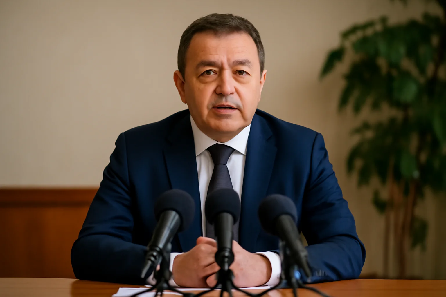 Raportul anului 2025 prezentat de primarul Cristian Gentea, Pitești
