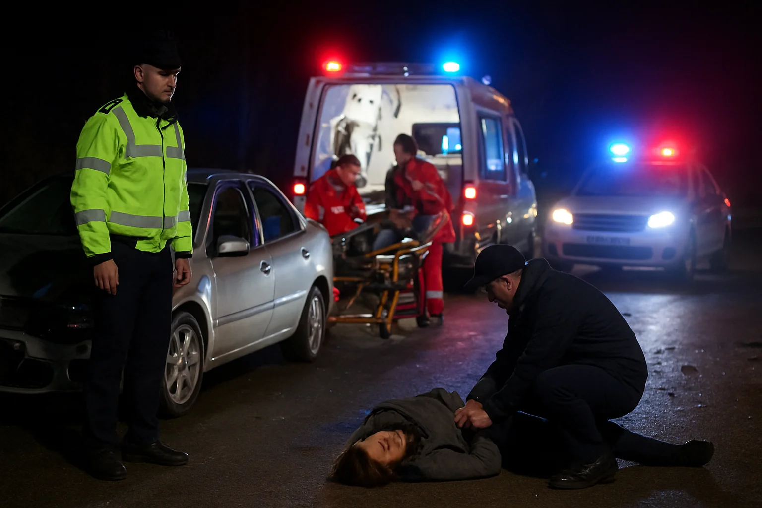 Rază la Ștefănești: peste 8.700 de lei amenzi și 7 certificate retrase