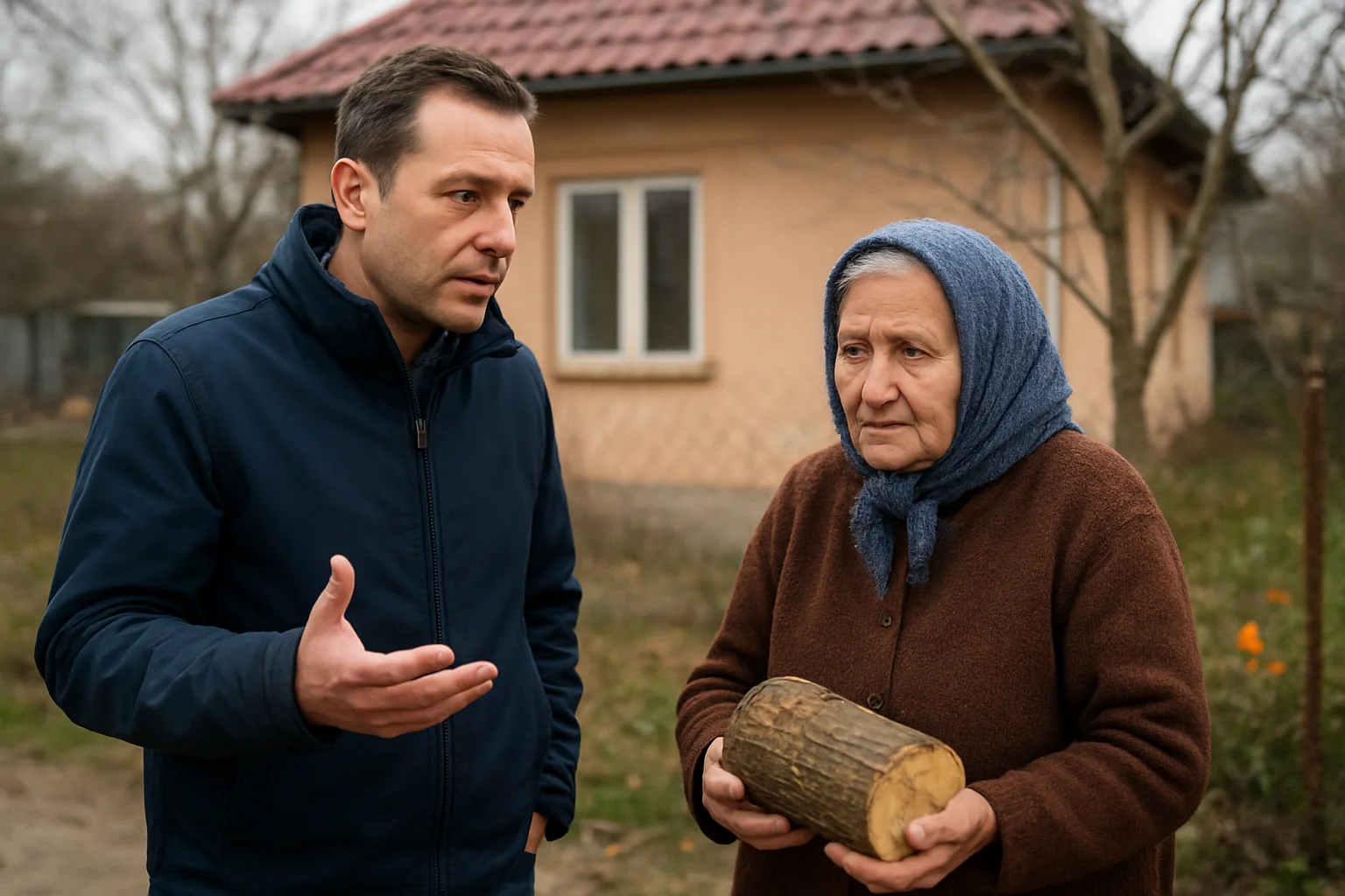 Recomandări utile pentru gospodarii în Pitesti în pragul iernii