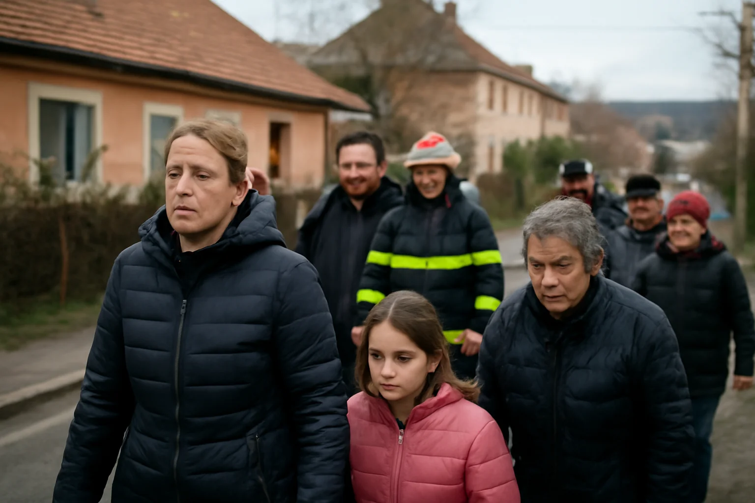 Risc de explozie în Argeș, zeci de persoane evacuate urgent