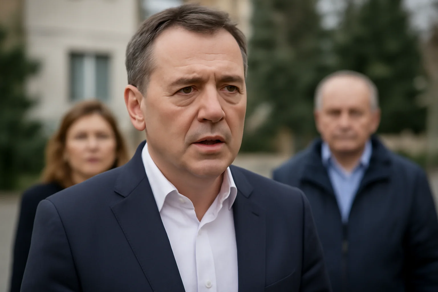 Riscăm să nu mai funcționăm deloc!