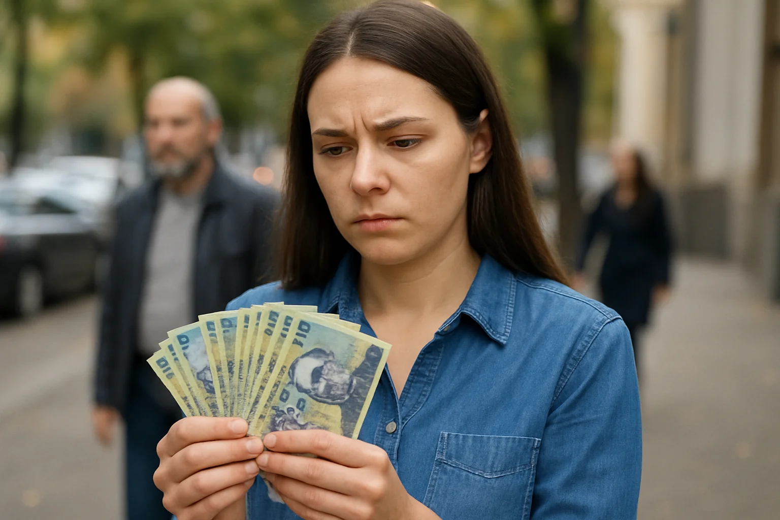 Salariul minim crește la 4.325 lei de la 1 iulie