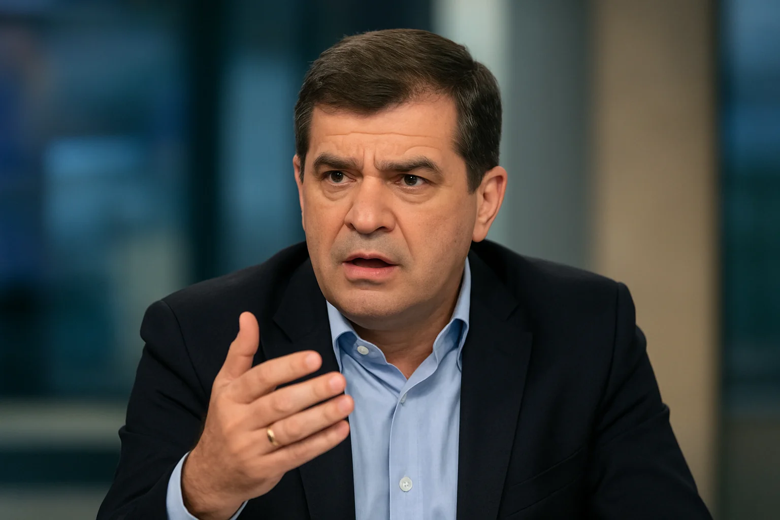 Schimbări la PNL Argeș: Mihai Coteț preia conducerea filialei