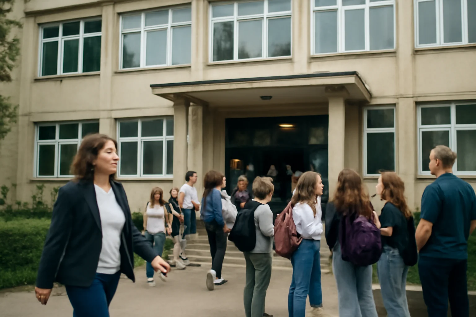 Școală de prestigiu din Pitești recrutează personal!