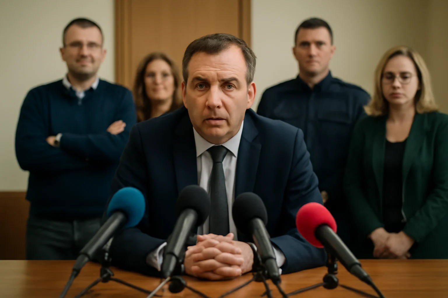 Ședință de urgență la Pitești după creșterea incidentelor violente în școlile din Argeș