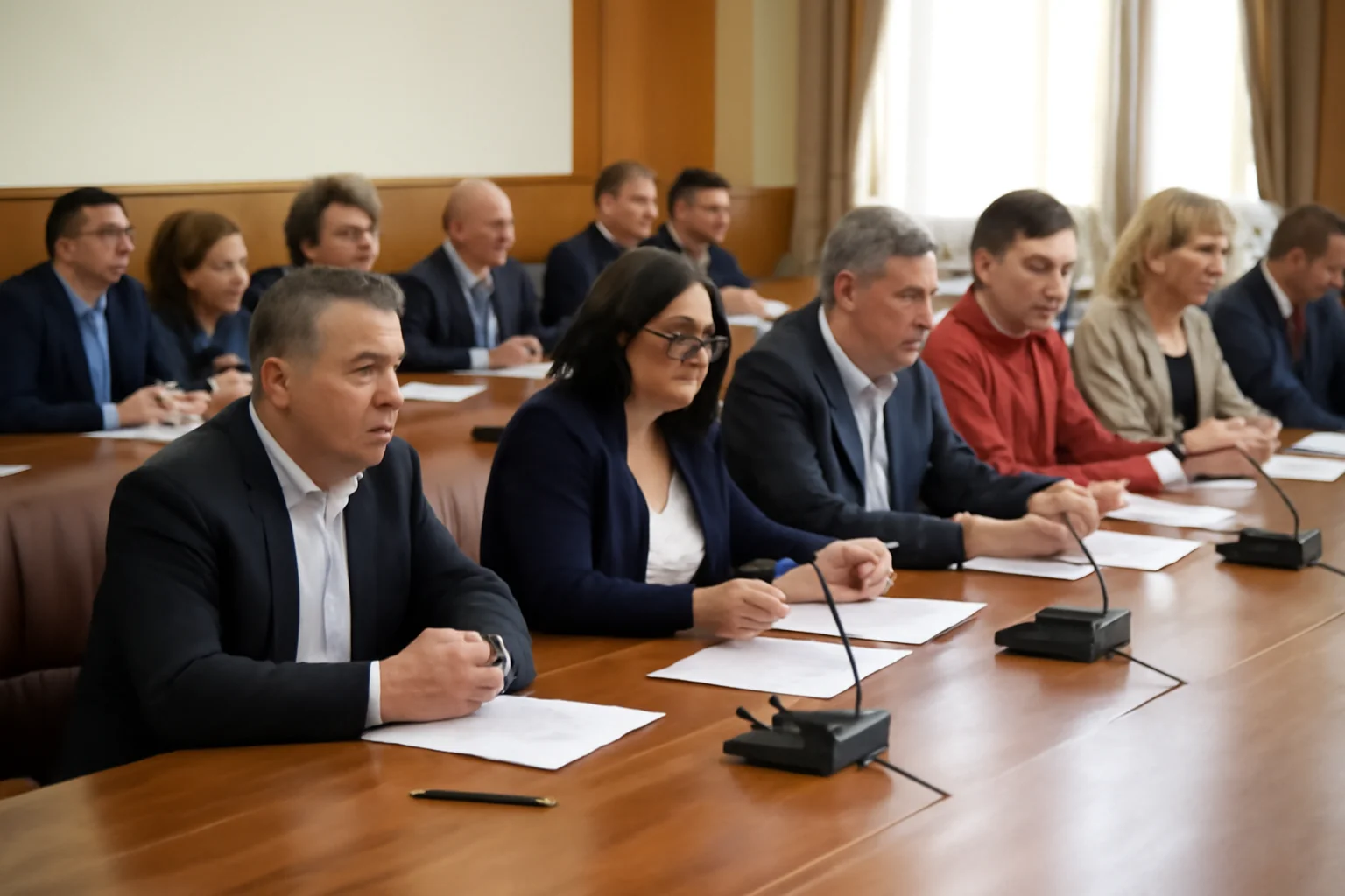 Ședință extraordinară a Consiliului Local Pitești pe 10 martie, cu proiecte pentru școli și clădiri publice