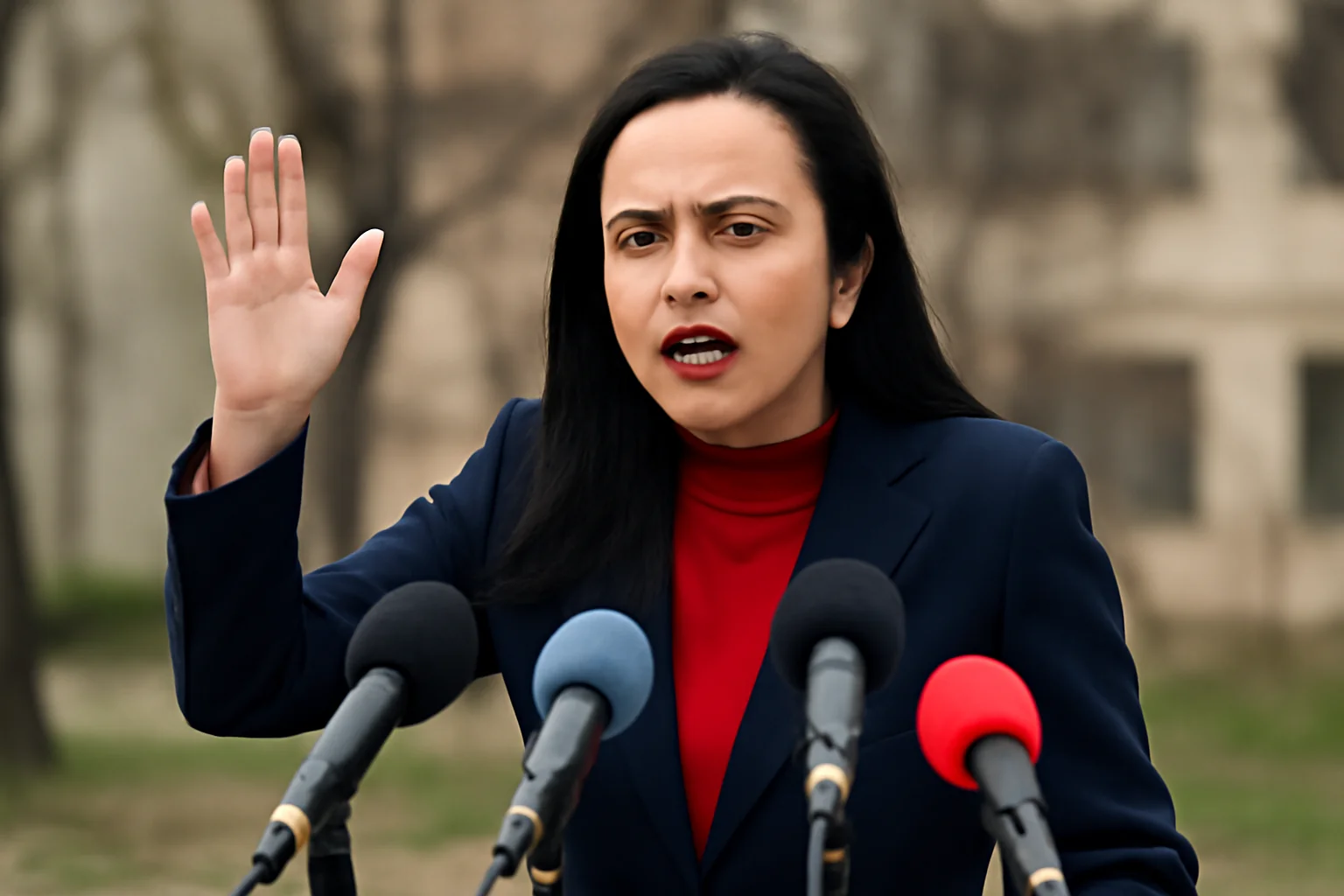 Simona Bucura-Oprescu dezvăluie momentul adevărului pe 20 aprilie
