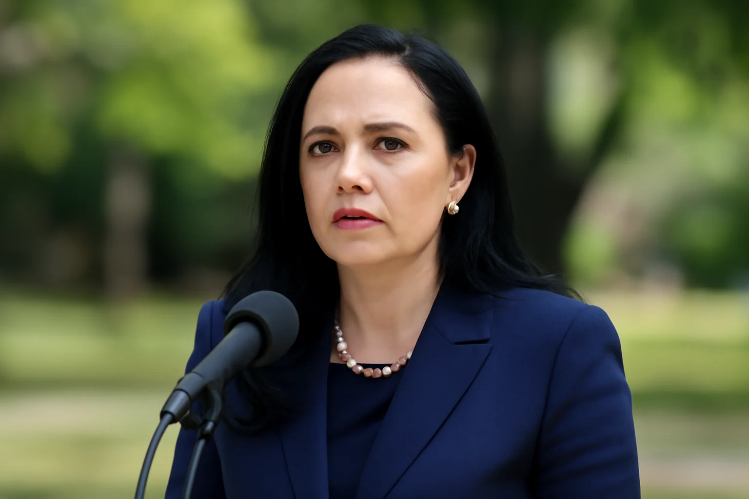 Simona Bucura-Oprescu mulțumește argeșenilor de elită