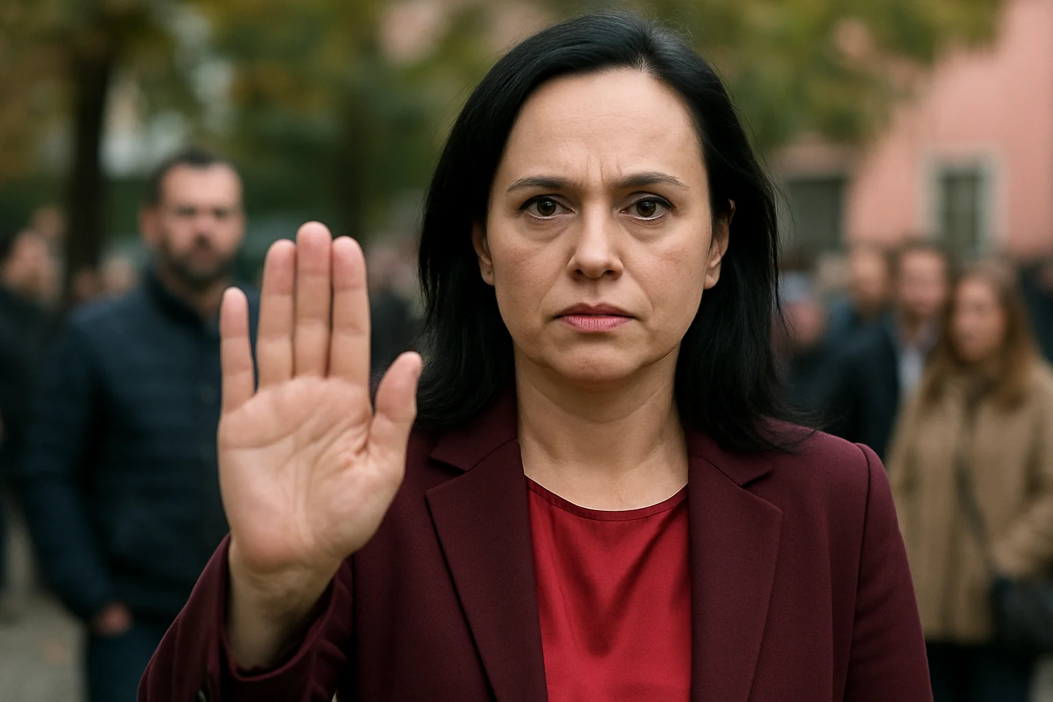 Simona Bucura-Oprescu refuză vânzarea companiilor strategice