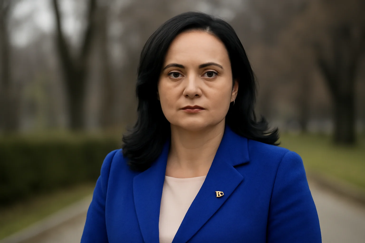 Simona Bucura-Oprescu transmite un mesaj emoționant de Ziua Unirii Principatelor Române