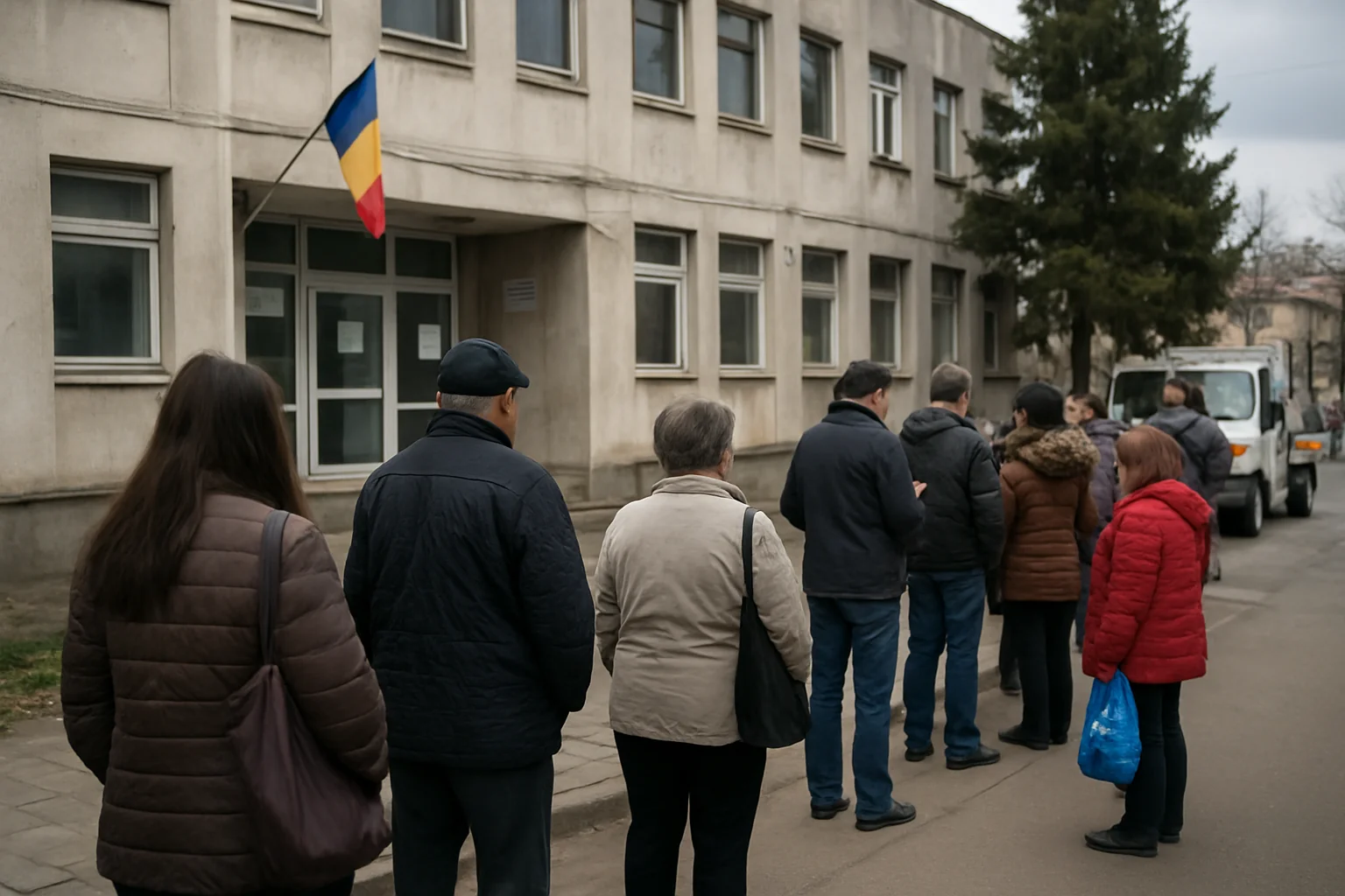 Situația actuală a serviciilor publice în Pitești la început de 2026