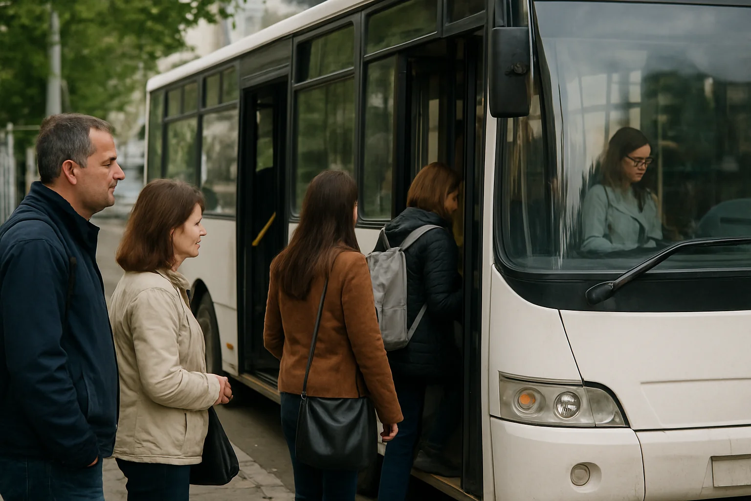 Situația actuală a transportului public în Pitești – 2026-05-24