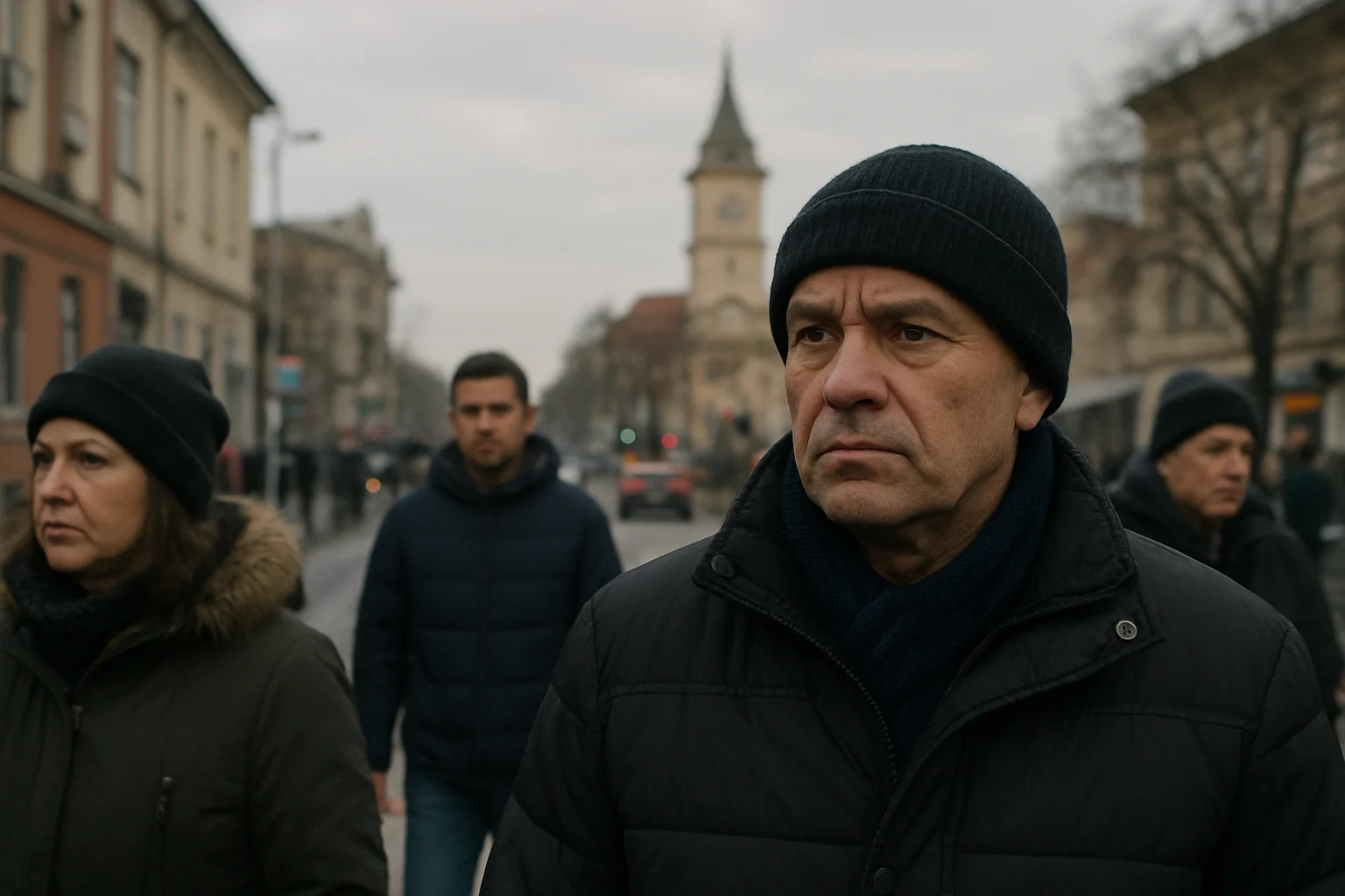 Situația locală în Pitești la început de ianuarie 2026: aspecte importante pentru comunitate