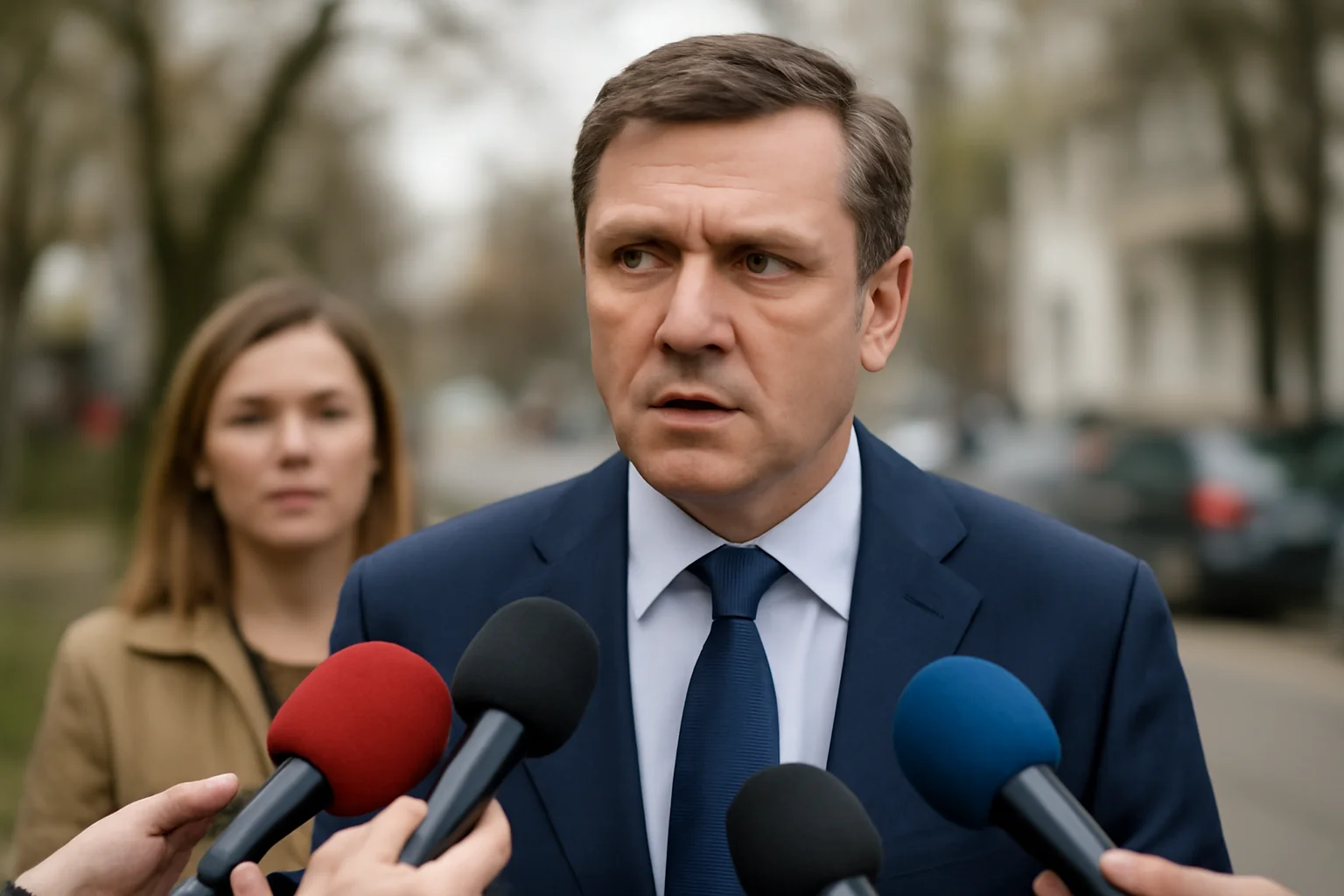 Solicitare din partea lui Vasile Mihăilescu pentru controlul prețurilor carburanților la Pitești
