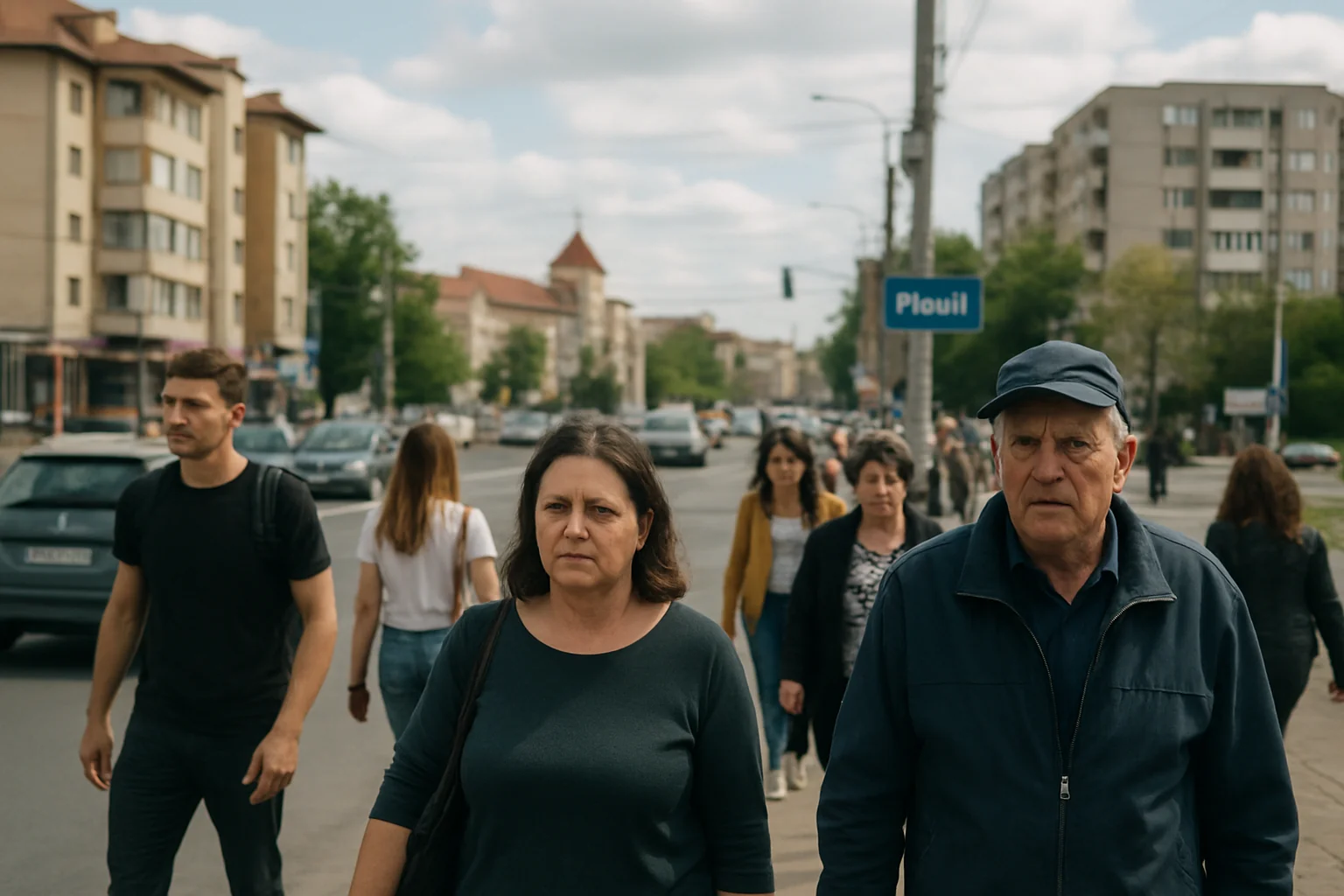 Starea urbană la Pitești în mai 2026: perspective și provocări pentru locuitori