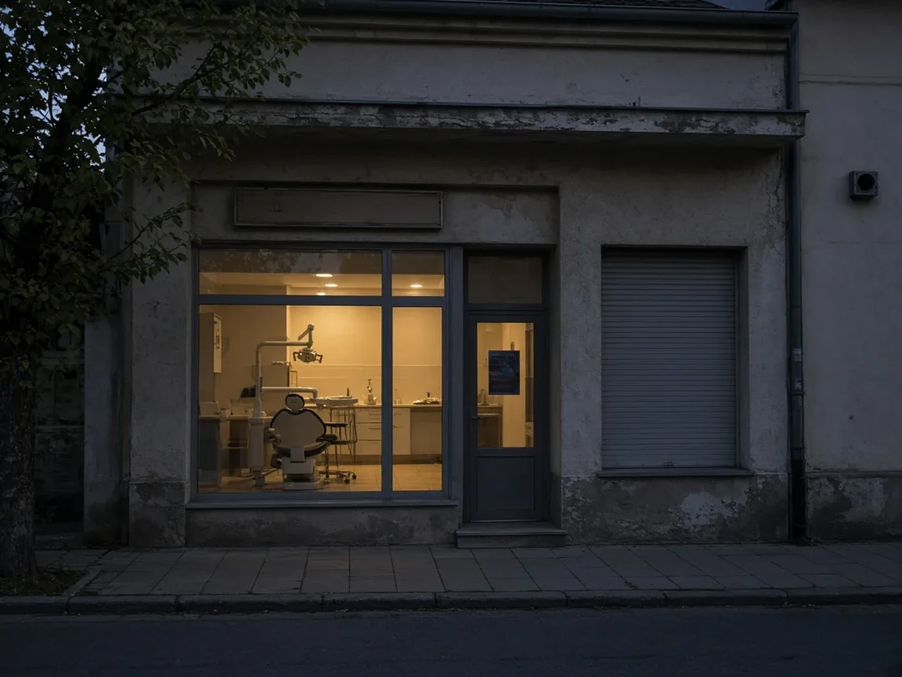 Stomatologie urgență Pitești